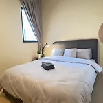 Kl Trx View # Ikea Mrt # 2 Bed 2Bath # Continew Kl
