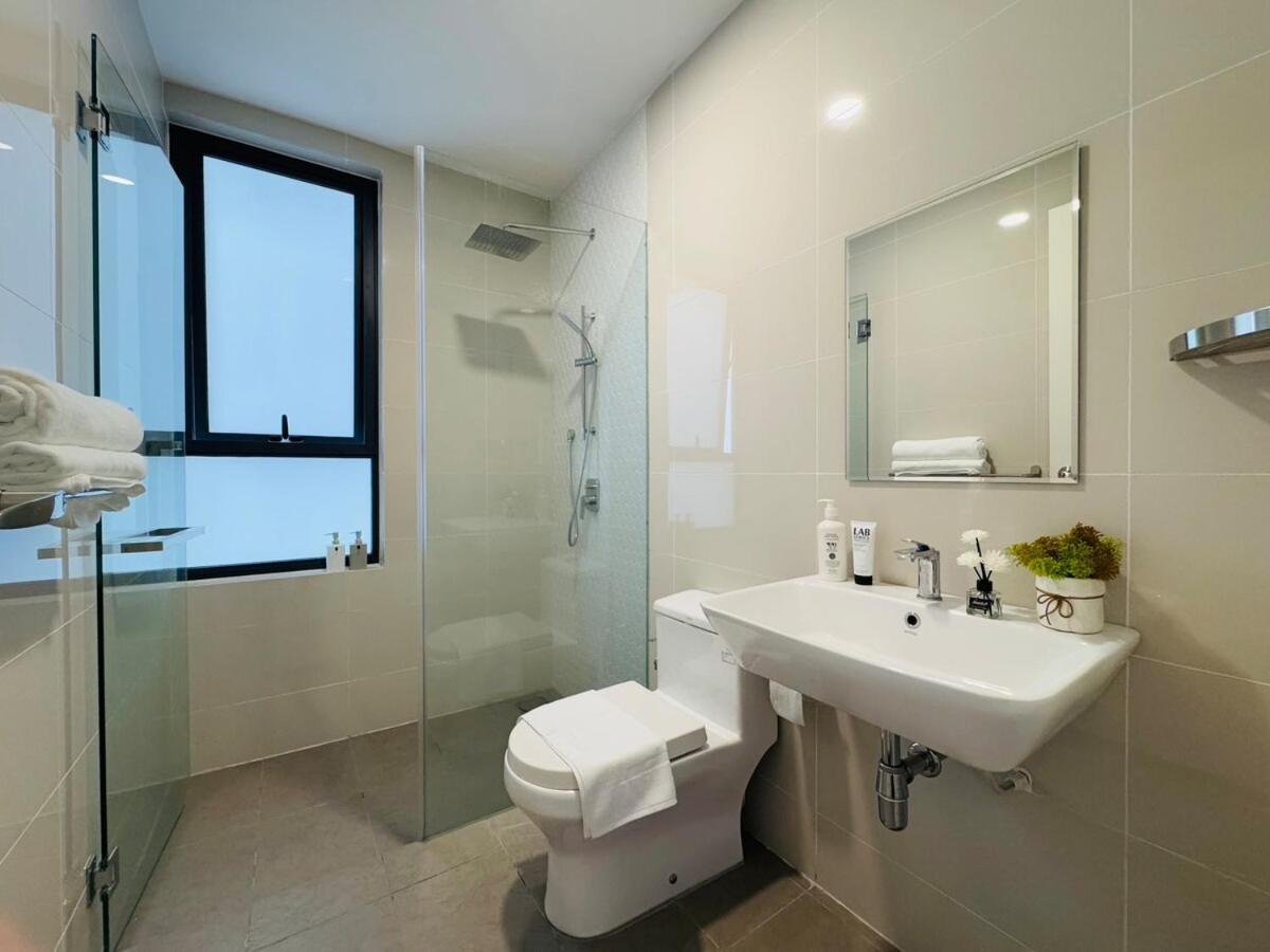 Kl Trx View # Ikea Mrt # 2 Bed 2bath # Continew Kl Apartment *