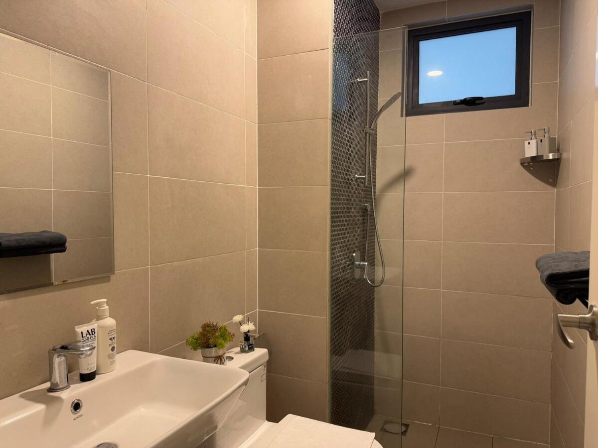 Kl Trx View # Ikea Mrt # 2 Bed 2bath # Continew Kl Apartment