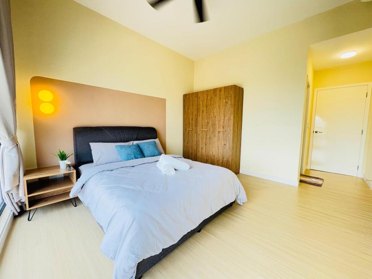 Apartment Kl Trx View # Ikea Mrt # 2 Bed 2bath # Continew Kl *
